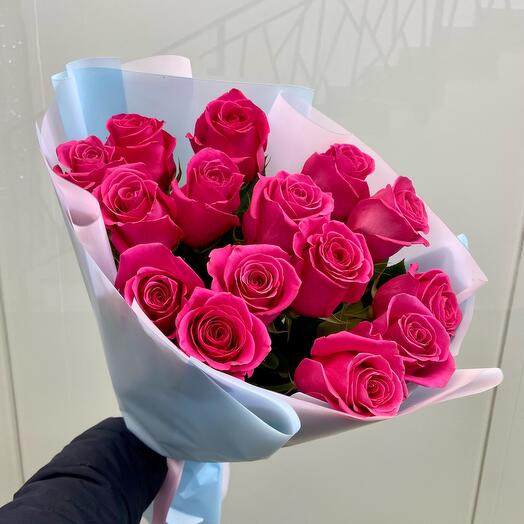 Pink floyd crimson roses