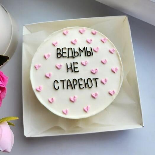Бенто с юмором на День рождения