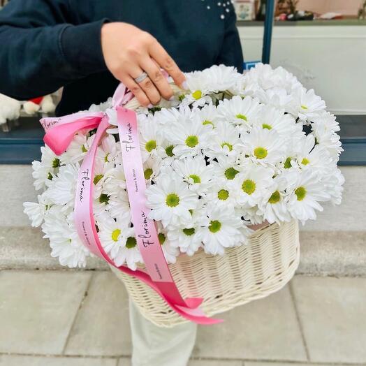 Basket of Joy