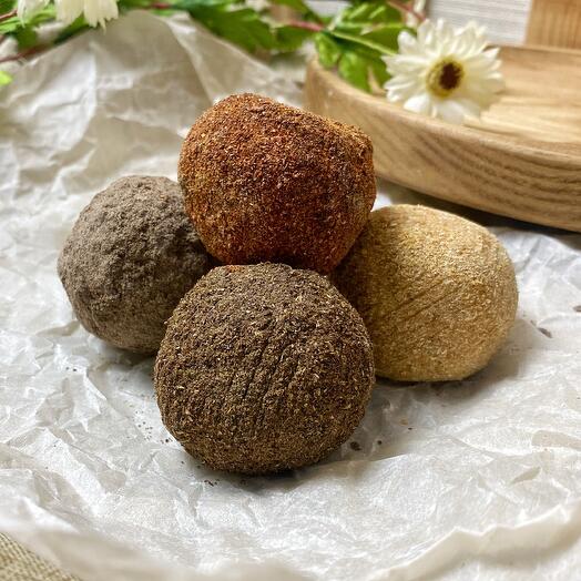 Сыр "Белпер Кнолле" (набор 4 шт.)