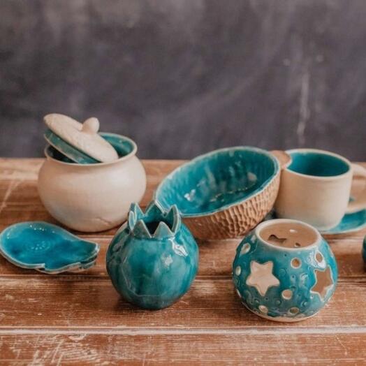 Сертификат на базовый курс в Колокол Екатеринбург