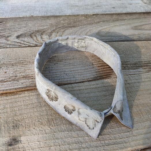 Воротник-стойка съемный