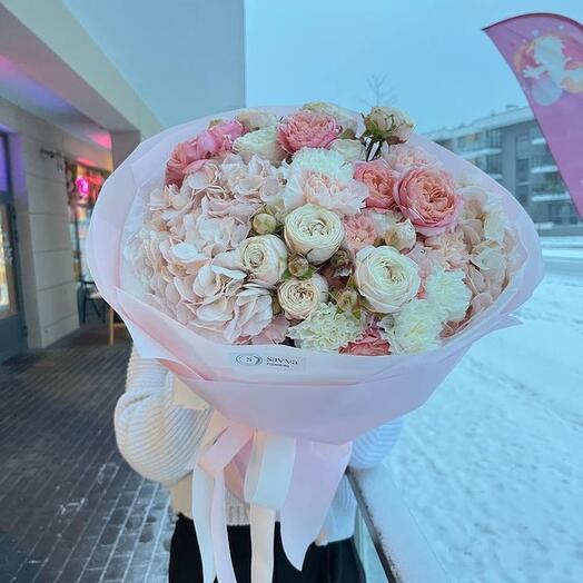 Lissa Bouquet
