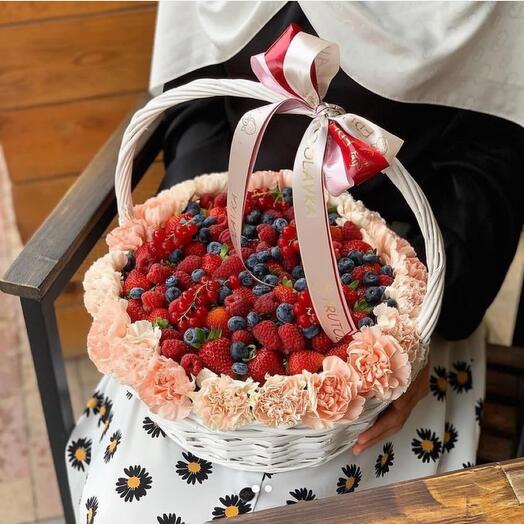 Корзина Счастья
