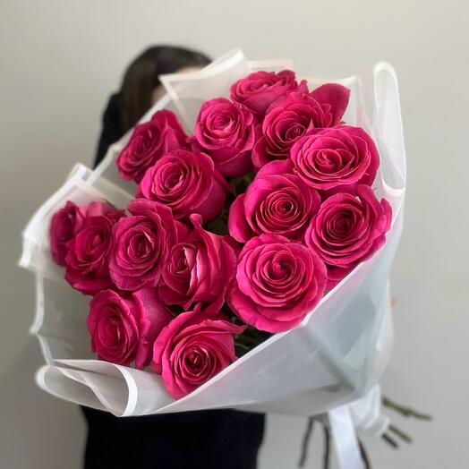 Ароматные розы 🌸