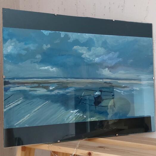 Отлив- Филиппины