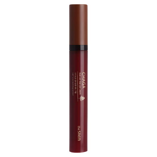 The Saem Chaga Крем для глаз антивозрастной Chaga Anti - wrinkle Eye Cream 20 мл