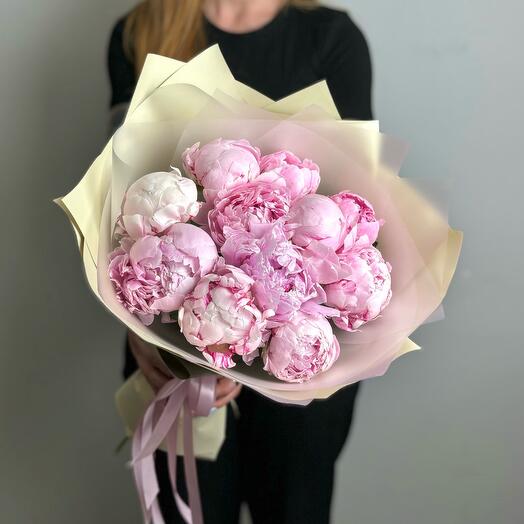 11 Sara Bernard peonies