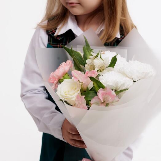 Букет «Изысканное сочетание»