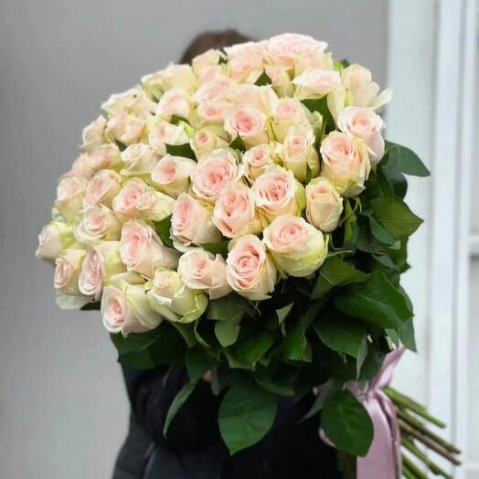 Розочки нежные 49