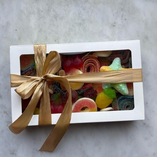 Мармеладний МІХ М