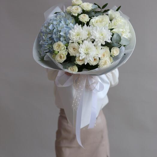 Ramo de flores Magia