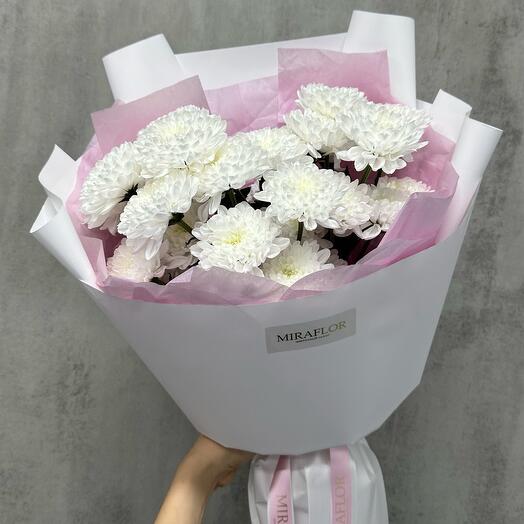 Bouquet Chrysanthemum number 1