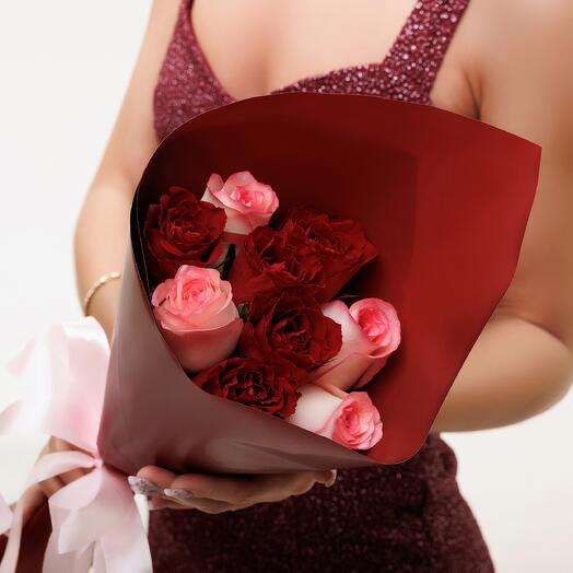 Первая встреча