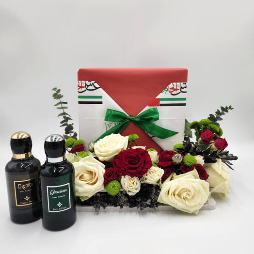 UAE National Day Gift Set