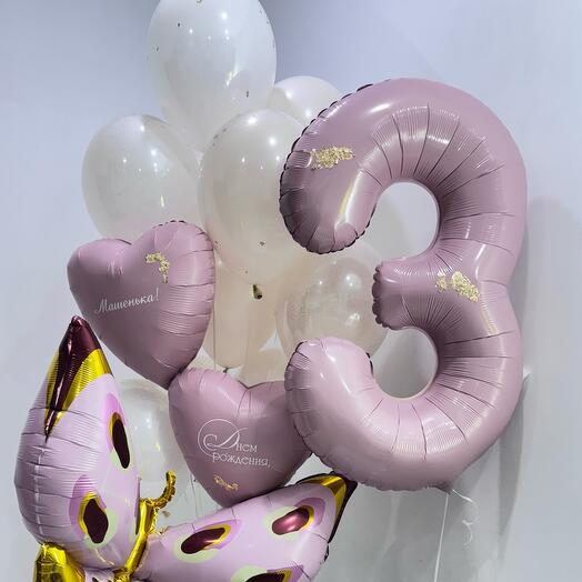Сет 3