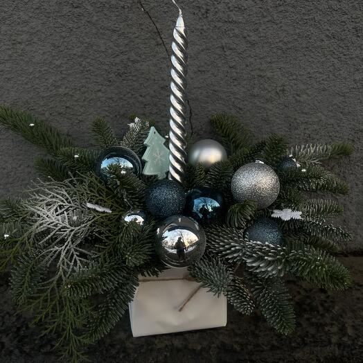 Настольная композиция