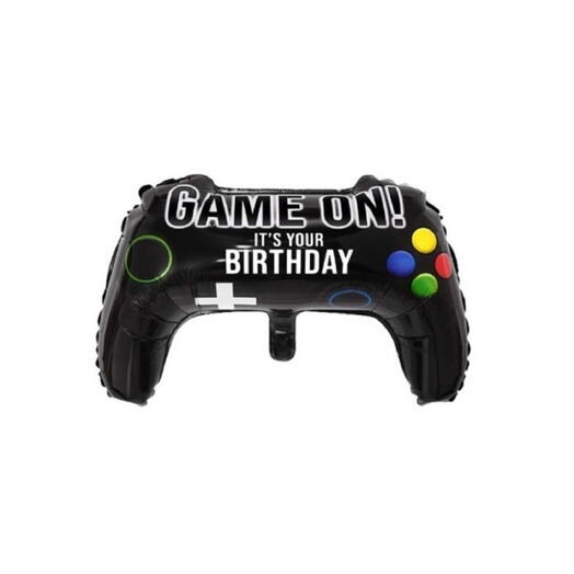 Gamer Bırthday