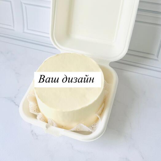 Бенто ваш дизайн