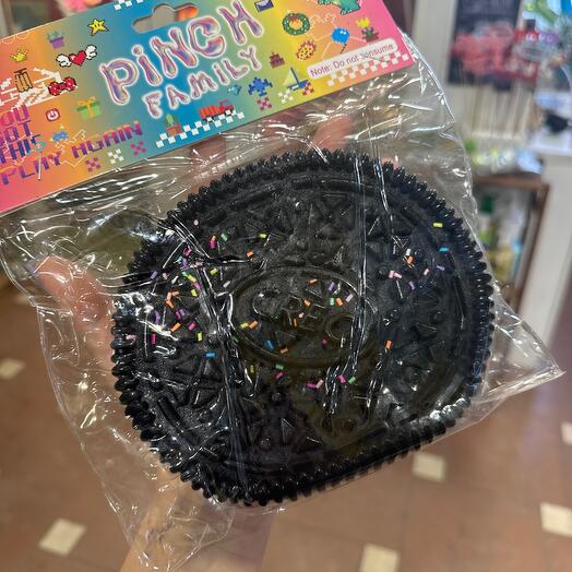 Таба Орео гигантская печенька