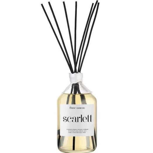 Диффузор Scarlett, 110 мл