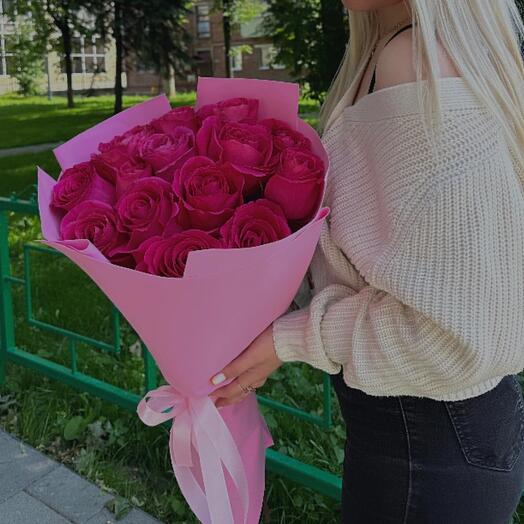 Букет Пинк флойд