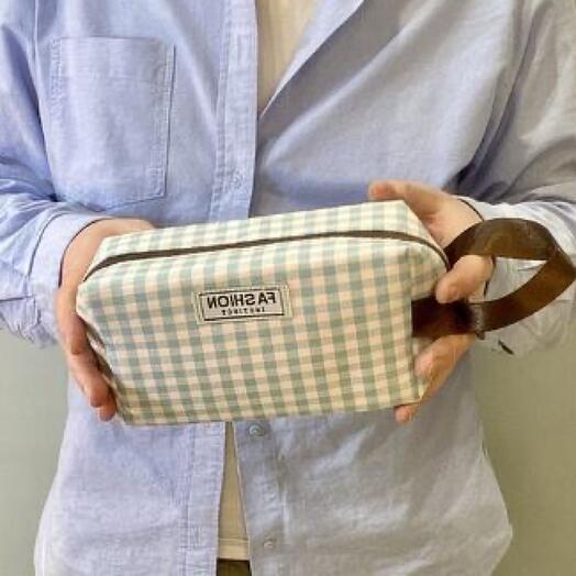 Косметичка FASHION от Chalet Green