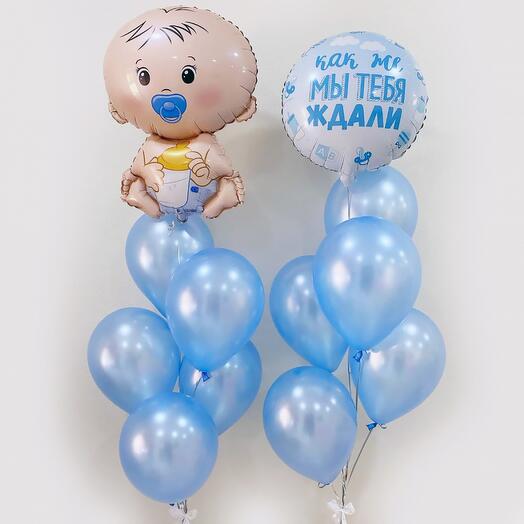 Набор для выписки / м