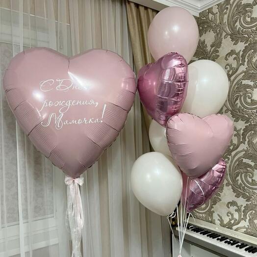 Сет"Мамочка"