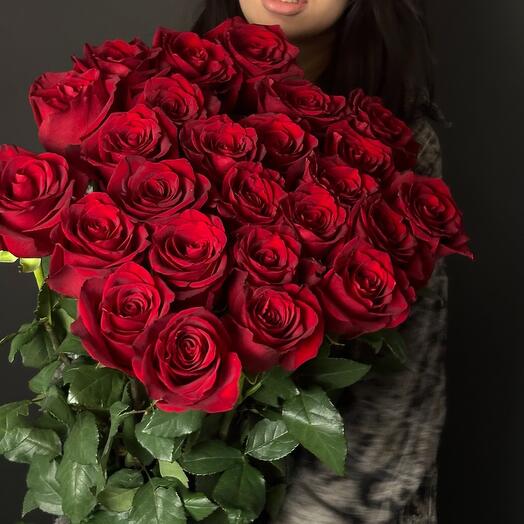 Rosas altas 120cm 25 piezas💔