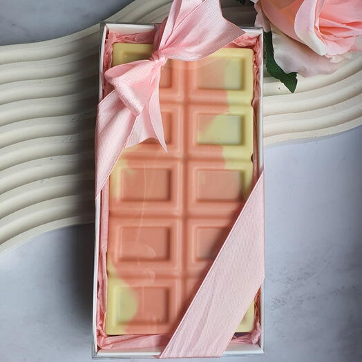 Шоколад Волосы Ангела большая плитка