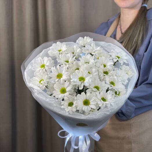 Daisies