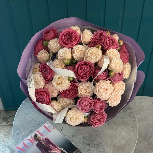 Розовый вальс 💞