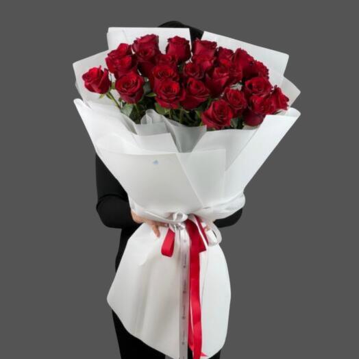 Любовь на высоте