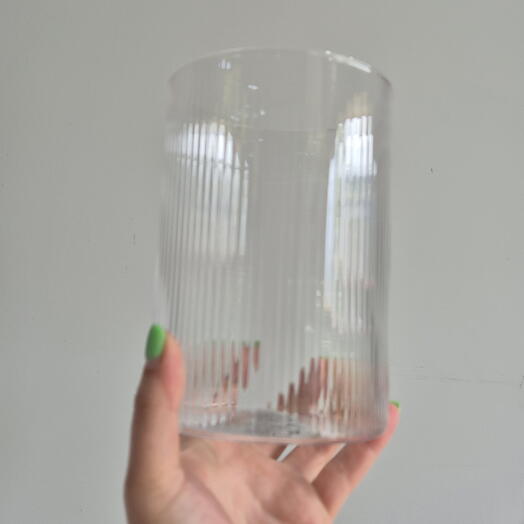 El Jarron de cristal 3
