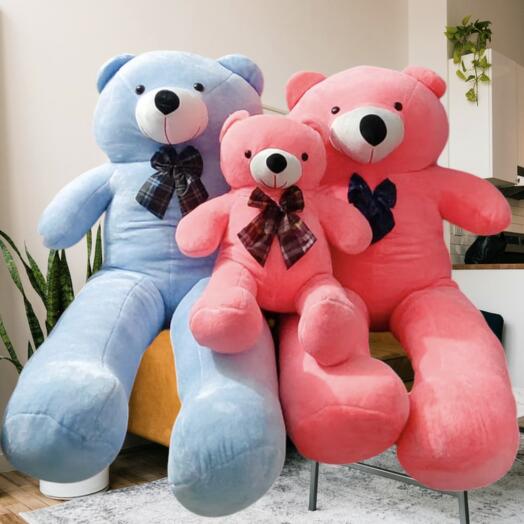 Furry Love Family