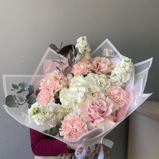 Чудесный  сад 🌸