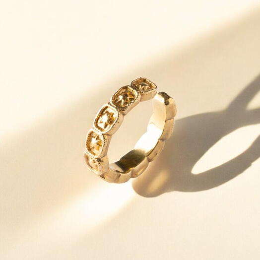 NIT Ring