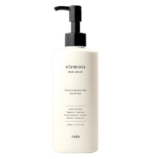 FAITH BODY SERUM/ ВОССТАНАВЛИВАЮЩАЯ СЫВОРОТКА ДЛЯ ТЕЛА С АМИНОКИСЛОТАМИ