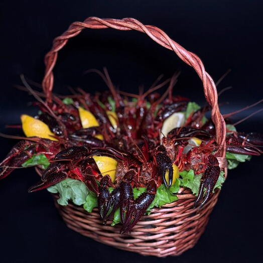 Подарочный набор «Вкус Востока»