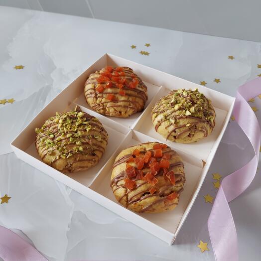 NY- кукисы набор