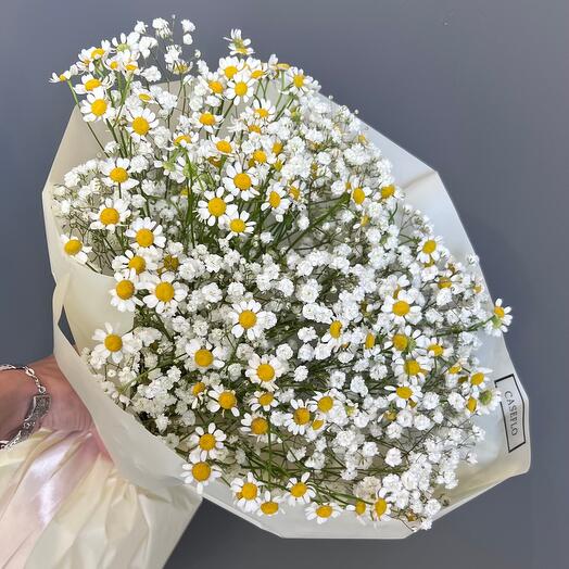 Букет Камилла