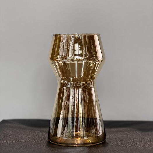 Ваза gold