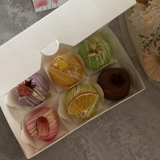 Mari Bakery