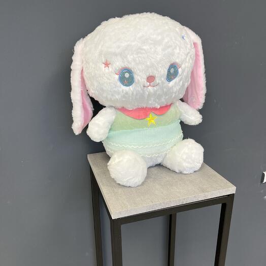 Игрушка мягкая