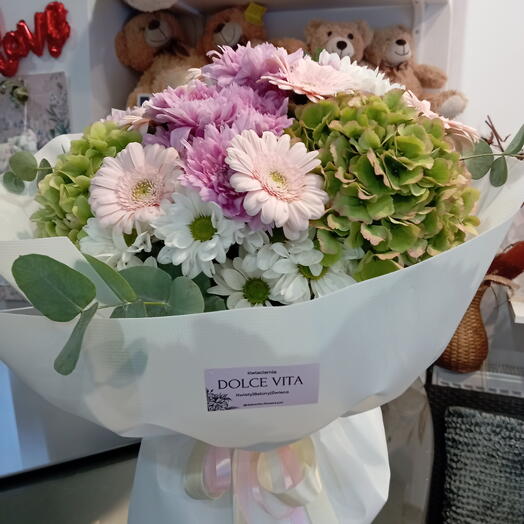 Csokor - Szerzői 🏵️