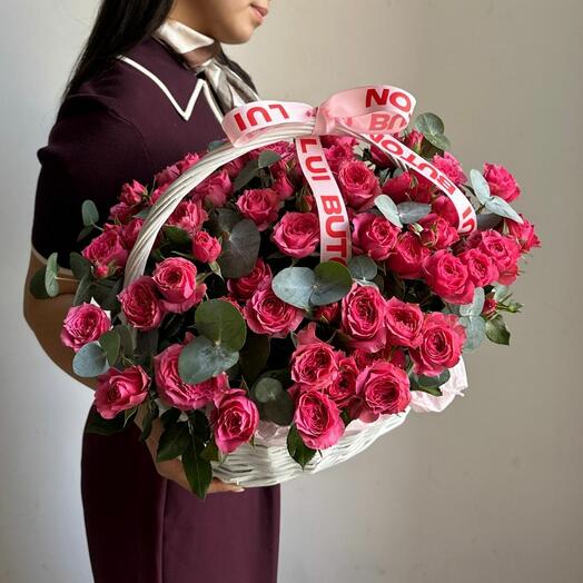 Композиция "Любовь", размер S