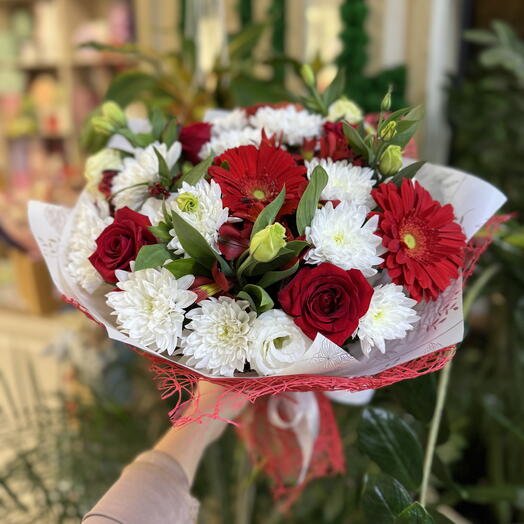 Комплимент Королеве