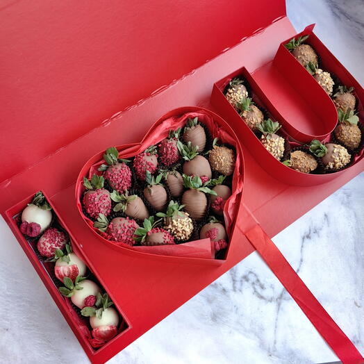 Клубника в шоколаде LOVE любимой, подарок любимой девушке, клубника люблю, я тебя люблю, подарок любимой девушке, подарок жене