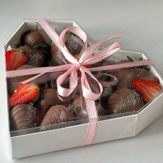 Набор "сердечко" M